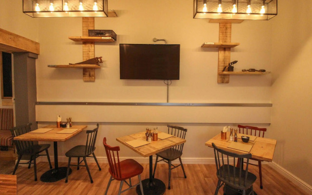 Scarborough Travel and Holiday Lodge