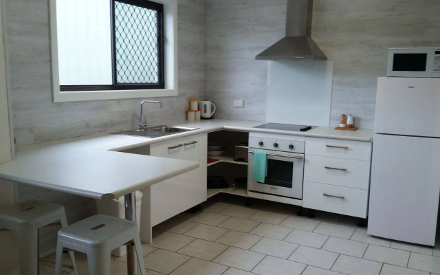 Karuah Riverside Motel