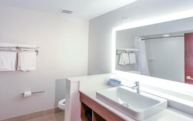 Holiday Inn Express Daytona Beach - Speedway