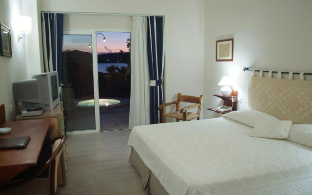 Hotel Villa Margherita