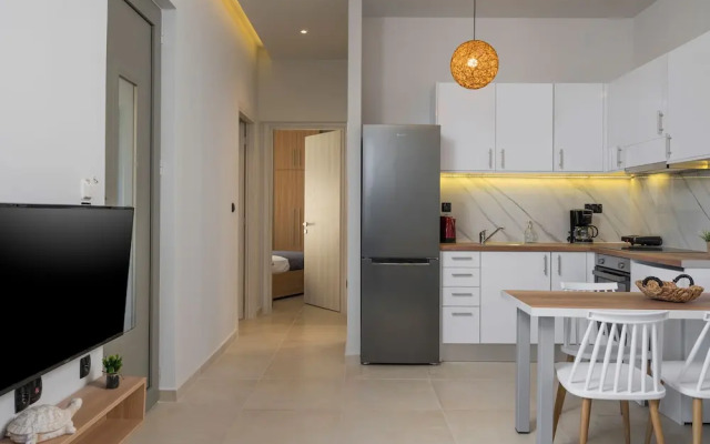 Aegean Breeze Apartments