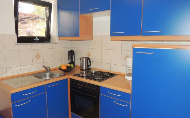 Apartment Milena J