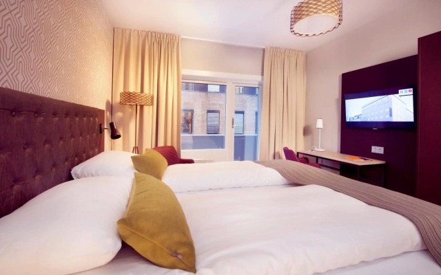 Home Hotel Astoria