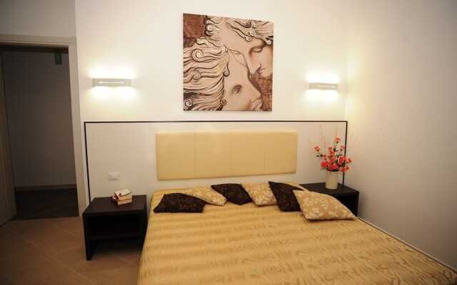 Bed & Breakfast Villa Corallo