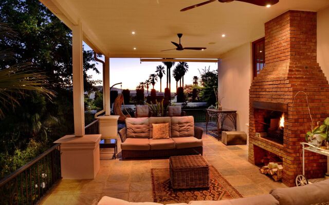 Val du Charron Wine and Leisure Estate Guesthouse