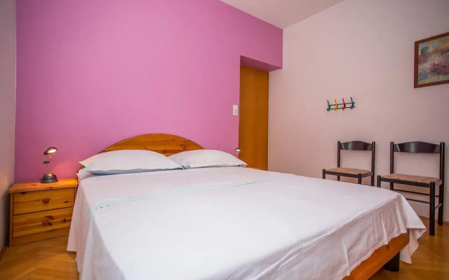 Apartment Katarina 3552