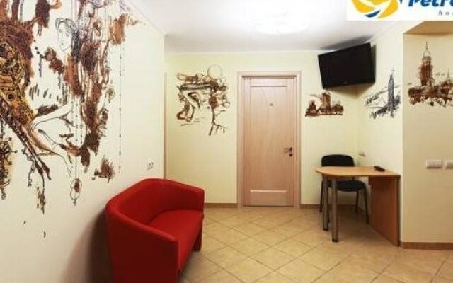 Petrani Hostel