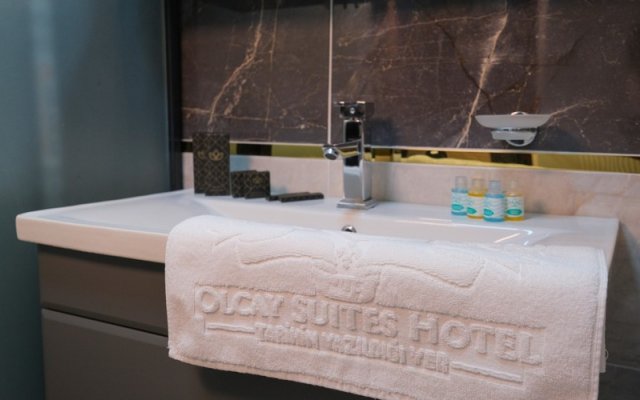 Olcay Suites Hotel