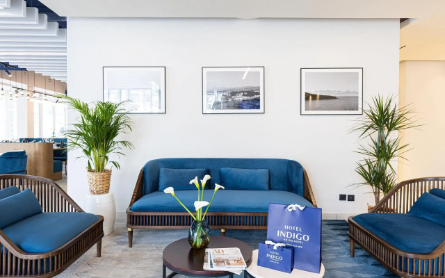 Hotel Indigo Cagnes-sur-Mer by IHG