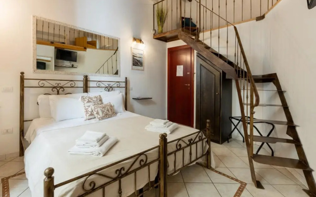 Cagliarifornia - Camera 2