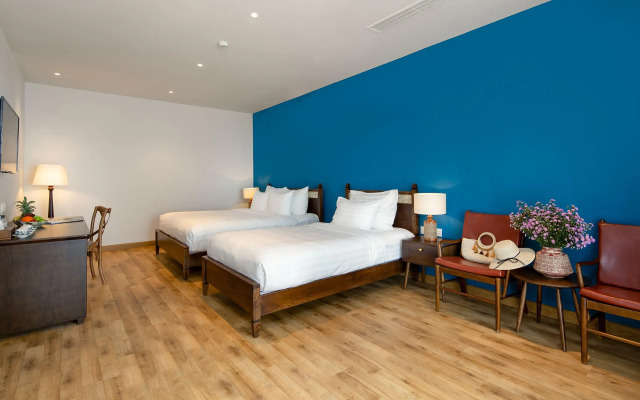 Salmalia Boutique Hotel & Spa