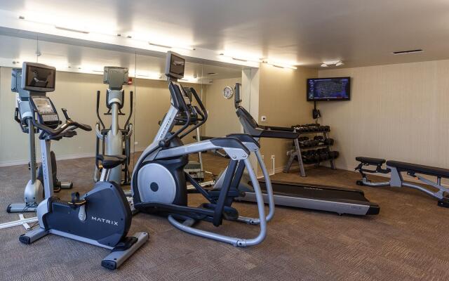 Holiday Inn Chicago North-Evanston by IHG