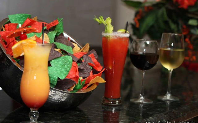 DoubleTree Suites by Hilton Hotel McAllen