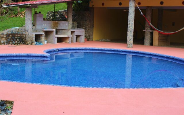 Cabinas 3 Rios