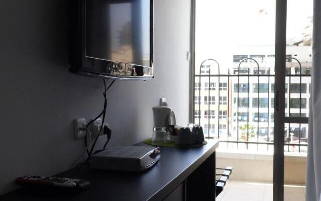 Kikar Boutique Hotel