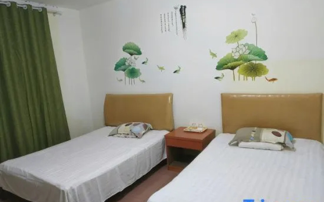 Fuyang Zhen'ai Apartment