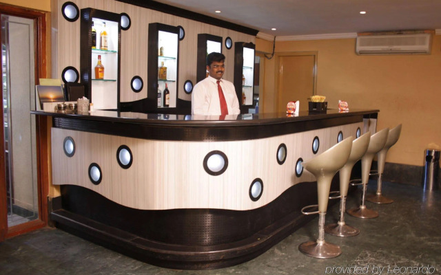 Kings Hotel Egmore
