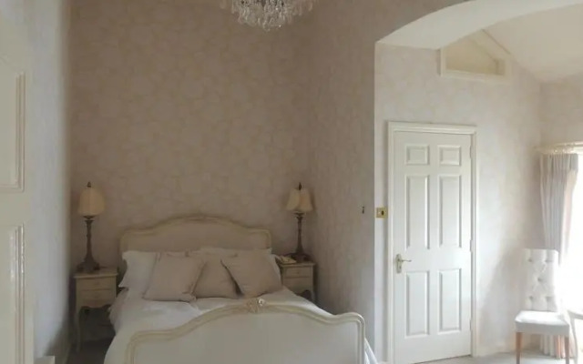 The Stables Townhouse B&B