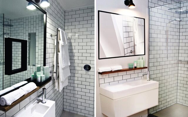 Laneways by Ovolo