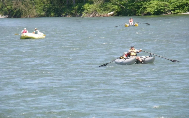 Sultan, Dutch Cup Motel