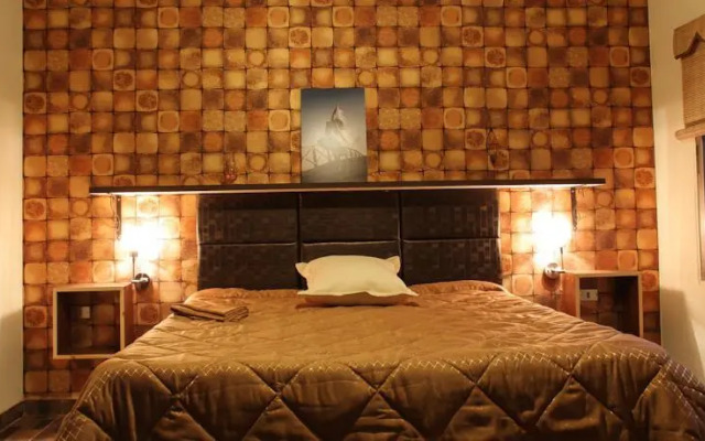 Amazing Two-Bedroom Apartment