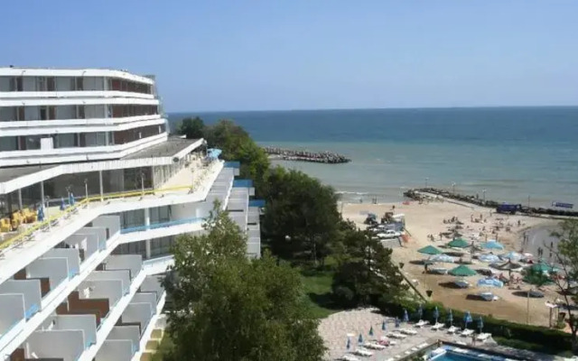 Hotel Belvedere