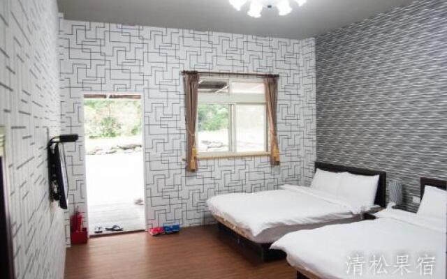 Qing Song B&B