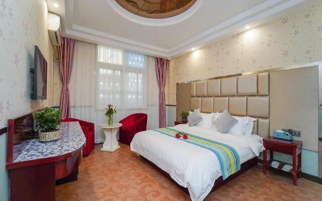 Shangjie Fashion Hotel