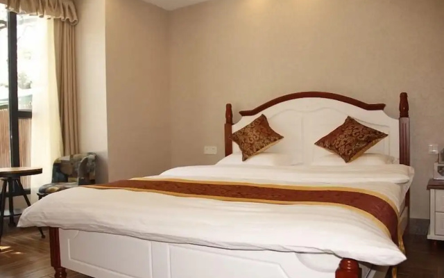 QiaShe Hotel HangZhou