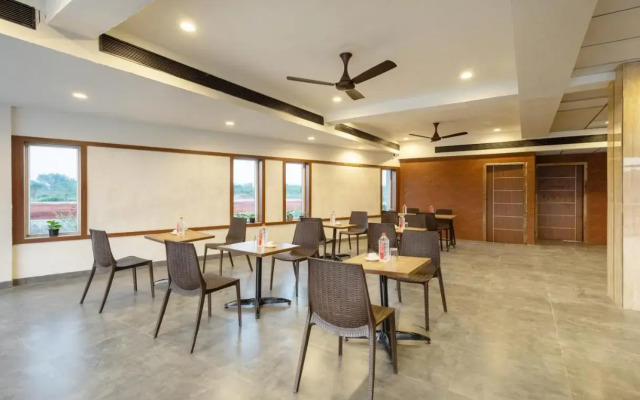 Treebo Nestlay Rooms Gummidipoondi