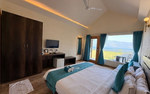 Blu Water Resort