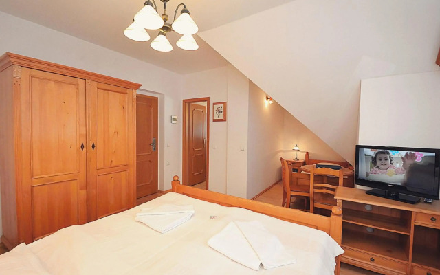 Hotel Bedriška Wellness Resort & Spa