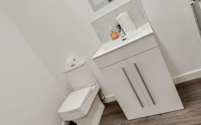 iStay Liverpool Bold Street