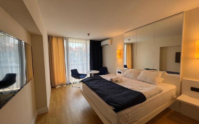 Studio first line ORBY CITY 59