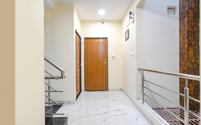 Fabhotel Atharv