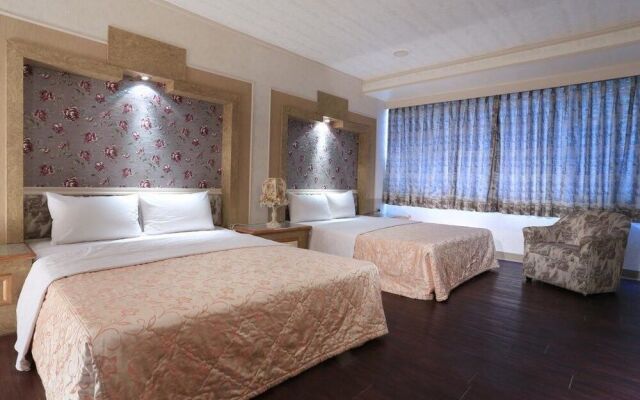 Kings Hotel