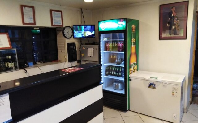 Residencial Don Santiago