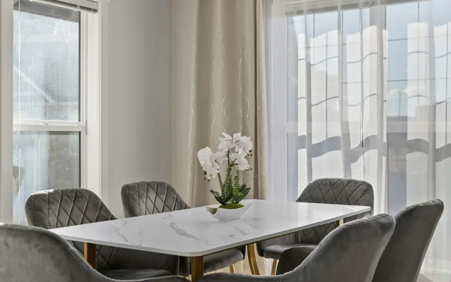 New Apartments in Cranston by GLOBALSTAY