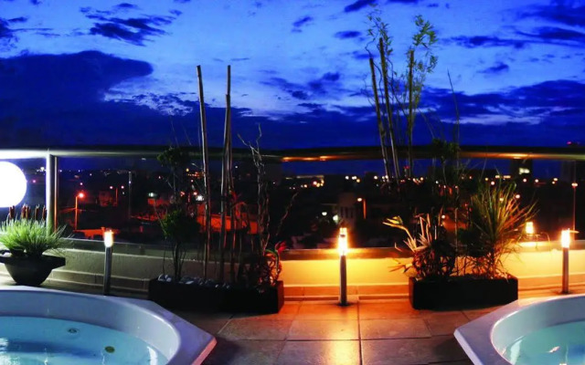 Maison Bamboo Hotel Boutique