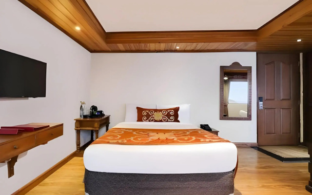 Summit Hermon Hotel & Spa