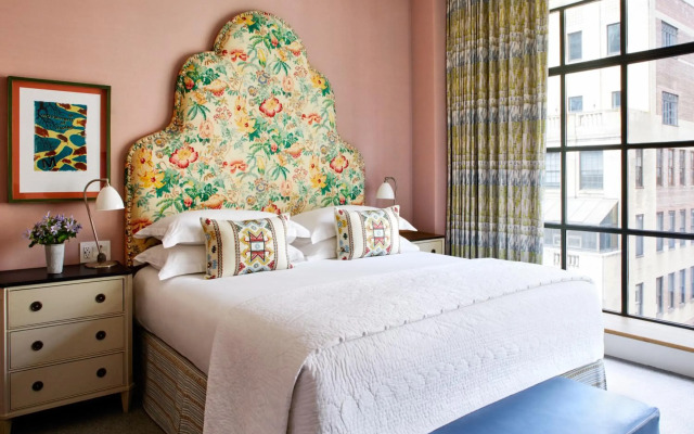 The Whitby Hotel