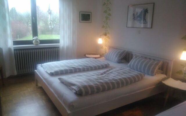 Reiter- und Ferienhof Redder