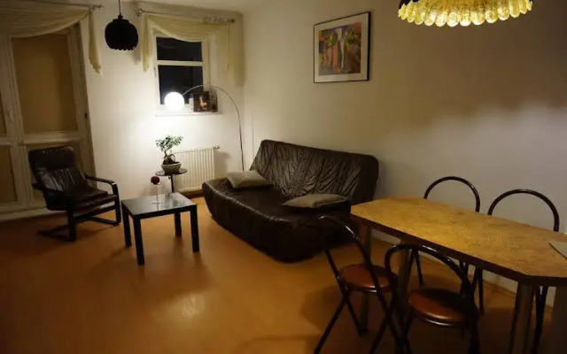 Króla Jana Top Booking