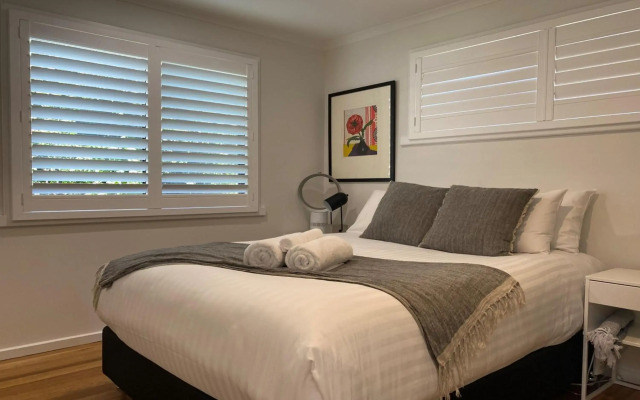 HIDDEN HAVEN Binalong Bay