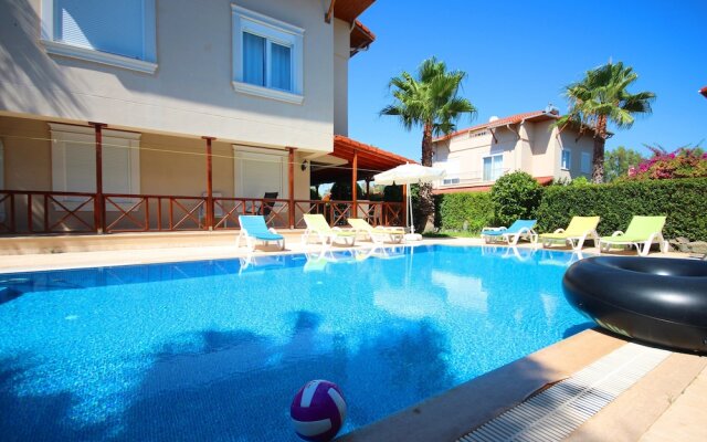 Paradise Town Villa Belle