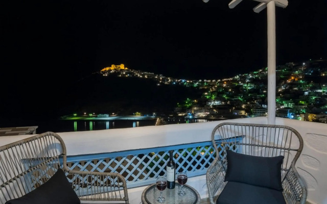 Ihthioessa Boutique Hotel