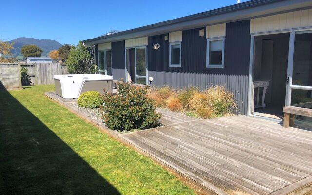 The Lakehouse Taupo