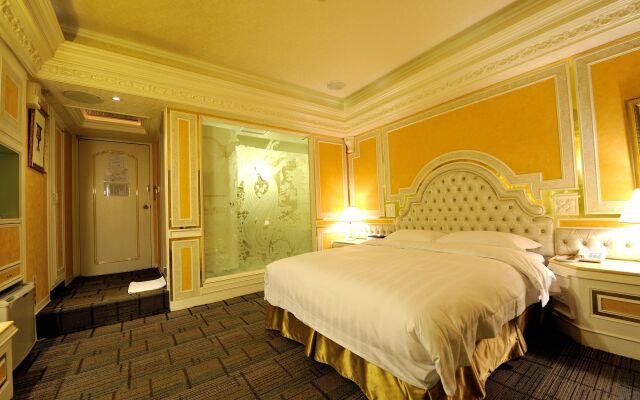 Free An Hotel