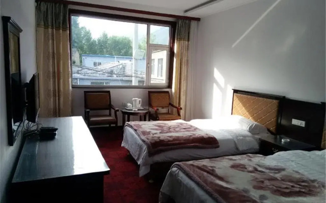 Wutaishan Xinmao Inn