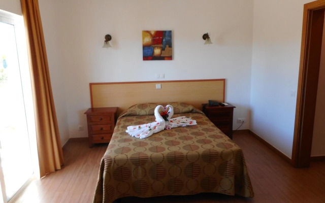 Hotel Aguamarinha
